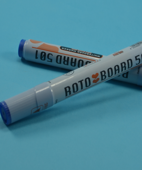 White Board Marker