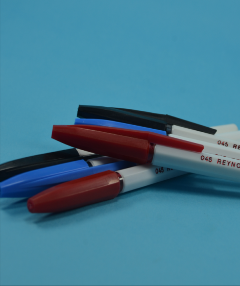 قلم جاف فرنساوي