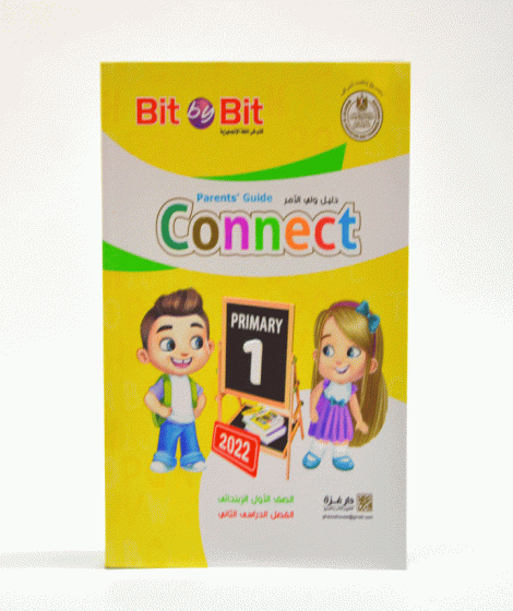 (Bit by Bit connect (second term (Bit by Bit connect (second term