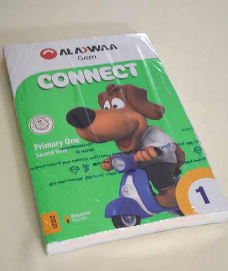 (Gem connect (second term (Gem connect (second term