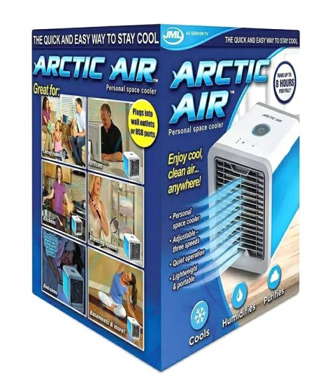 air conditioner - Roya Book Store