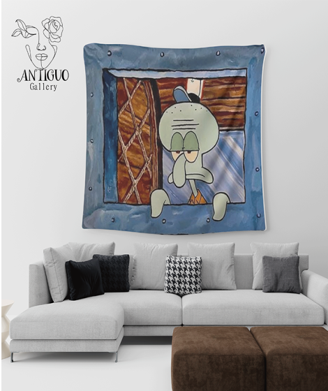 Tapestry Tapestry
