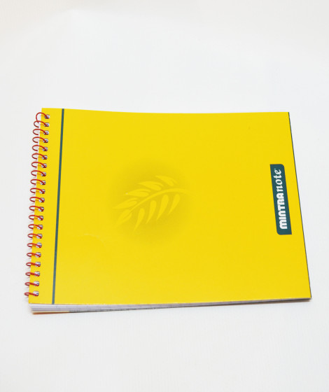 note book note book
