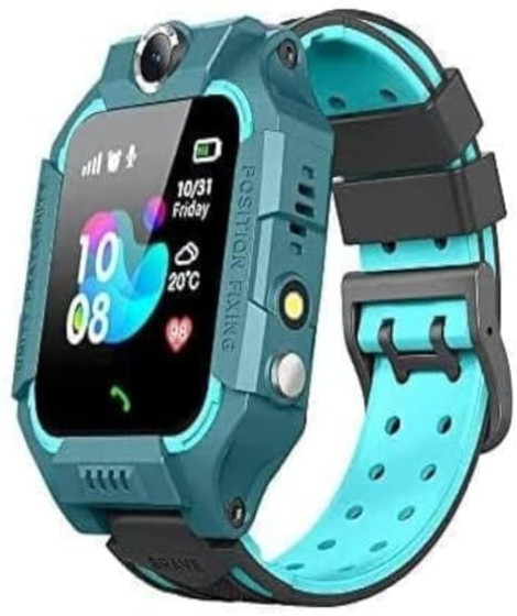 nabi smart watch - Roya Book Store