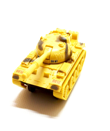toy tank