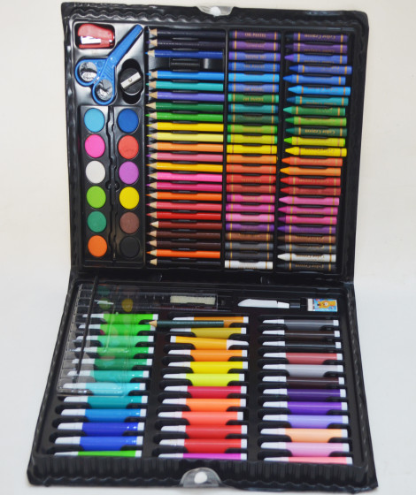 ART SET ART SET