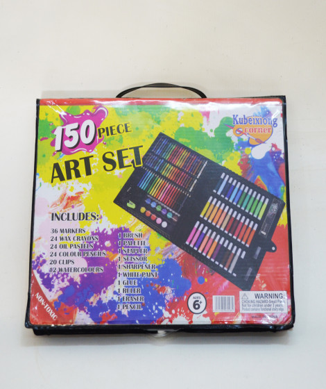 ART SET ART SET