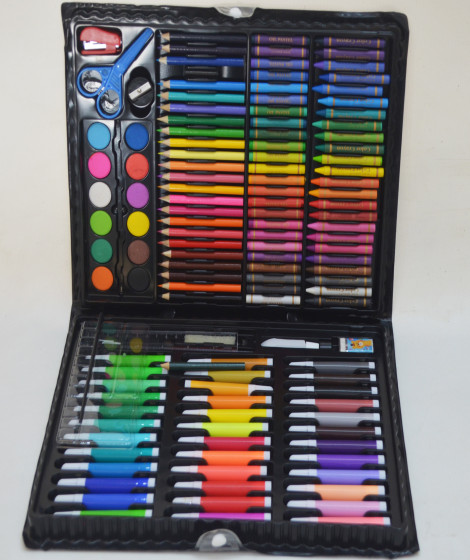 ART SET ART SET