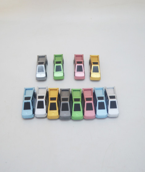 Cars Cars