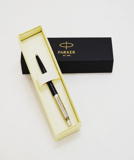 Parker Gooter Ballpoint Pen