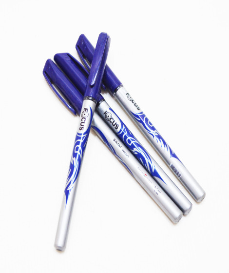 PREGO FOCUS PEN