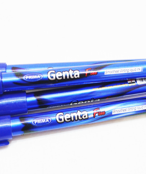 PRIMA GENTA FINE PEN