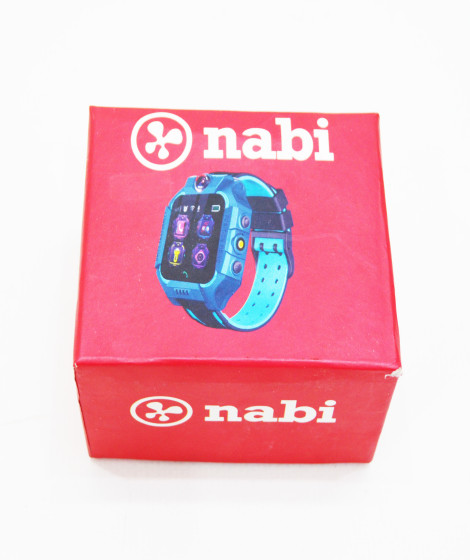 NABI WATCH