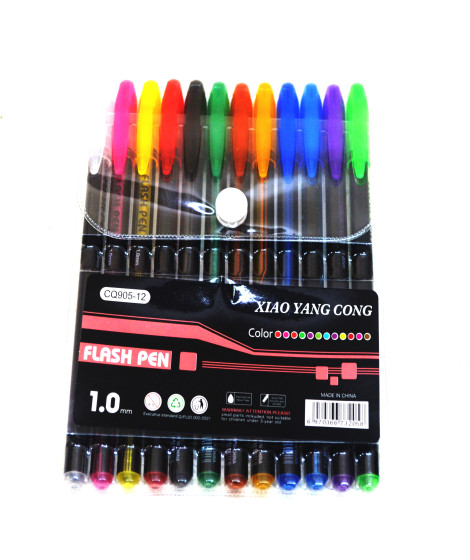 Flash Pen