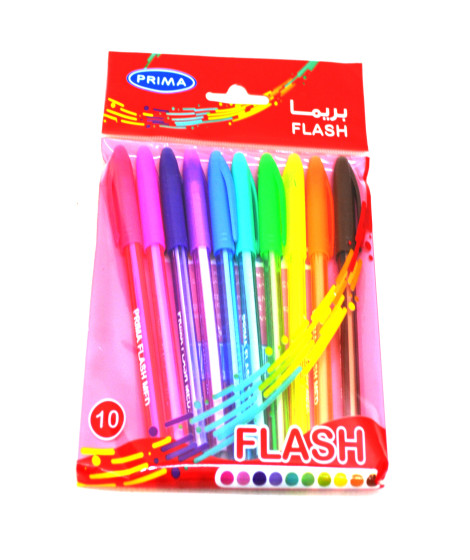 Flash Pen
