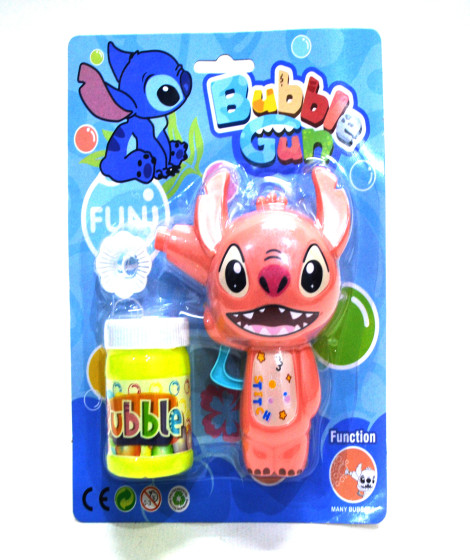 مسدس بابلز ستيتش