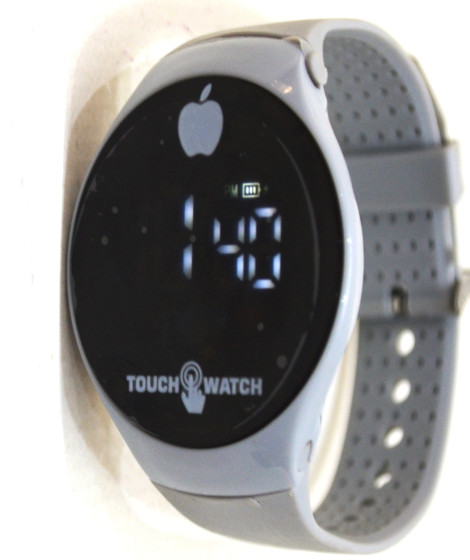 ساعة يد للاطفال 212