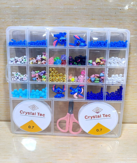 bead box