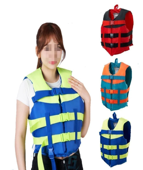 Life Jacket L