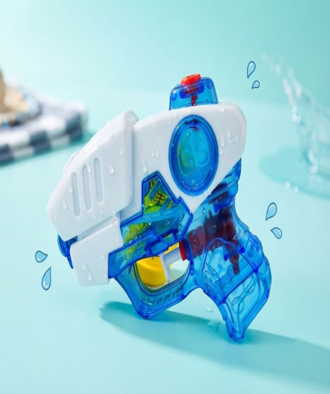 Water gun