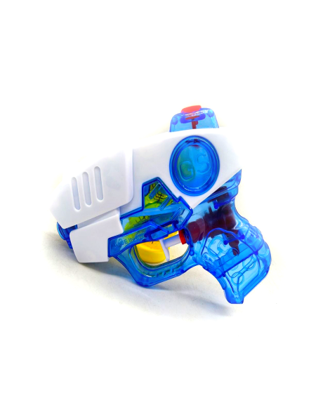 Water gun