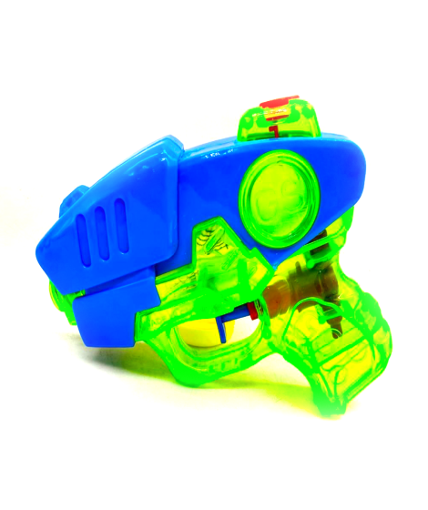 Water gun