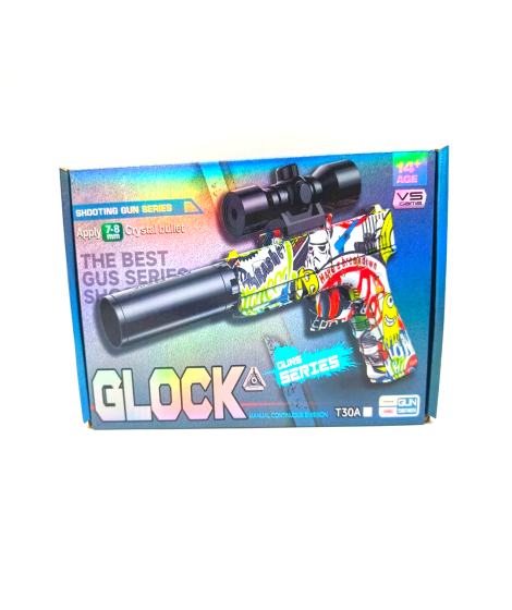 PUBG BB Gun