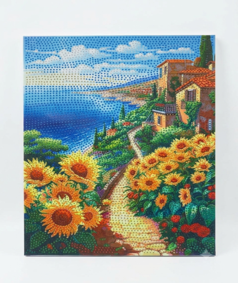 Diamond painting board 30 ×40cm
