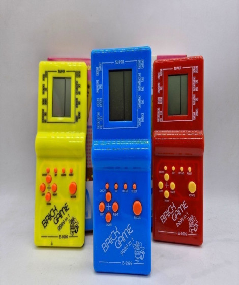 game Atari