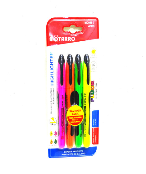 HIGHLIGHTER