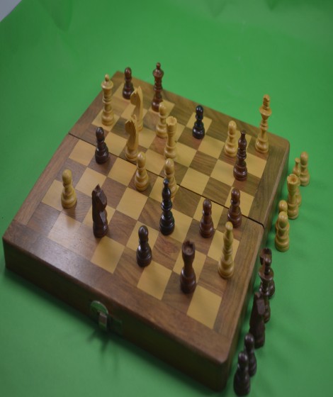 chess - Roya Book Store