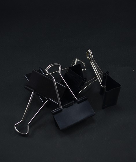 binder clips