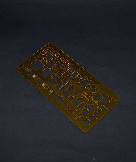 شبلونه دوائر